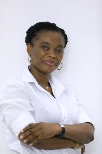 Corine Ouattara