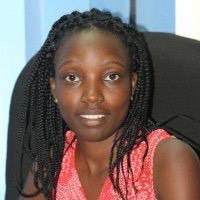 Emma Marie Ndoringoma