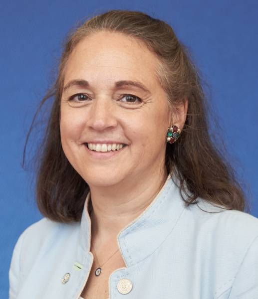 Pamela Stenzel